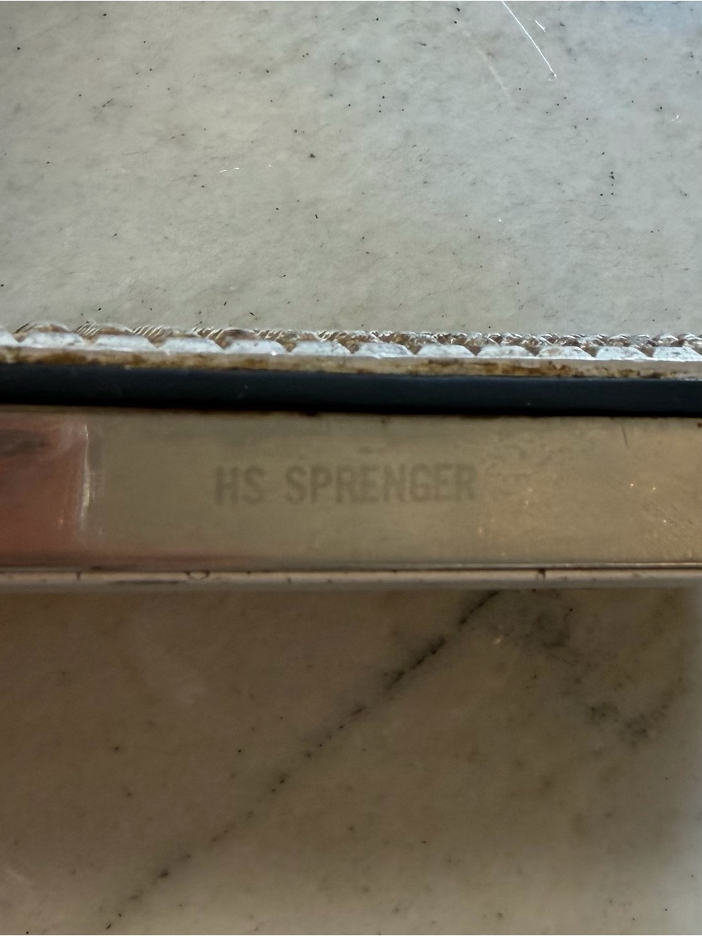 Herm Sprenger System 4 Jointed Stirrups - Picture 11 of 13